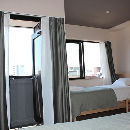Citystay難波南 Osaka Exterior photo