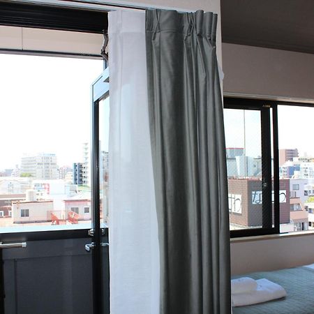 Citystay難波南 Osaka Exterior photo