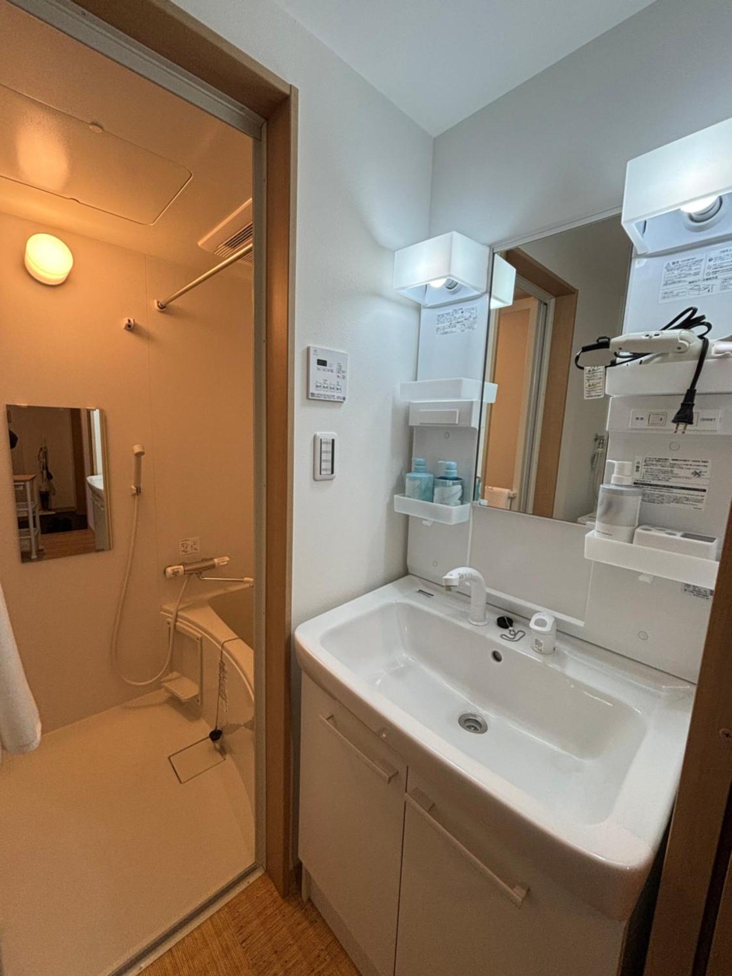 Citystay難波南 Osaka Exterior photo