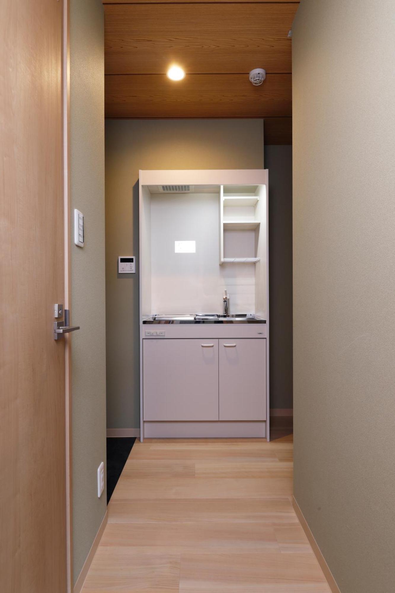 Citystay難波南 Osaka Exterior photo