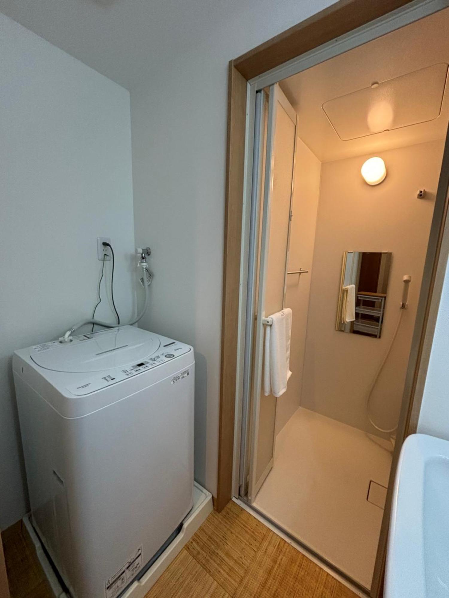 Citystay難波南 Osaka Exterior photo