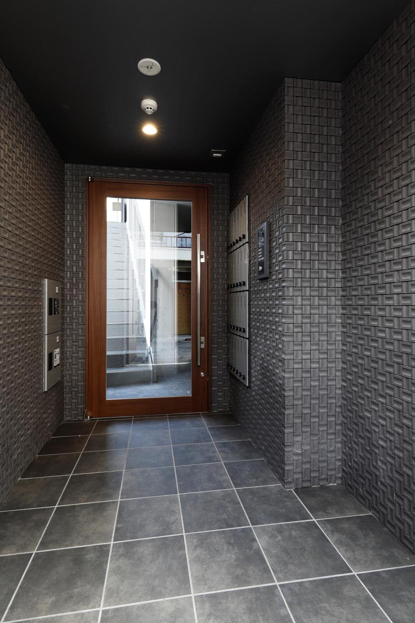 Citystay難波南 Osaka Exterior photo