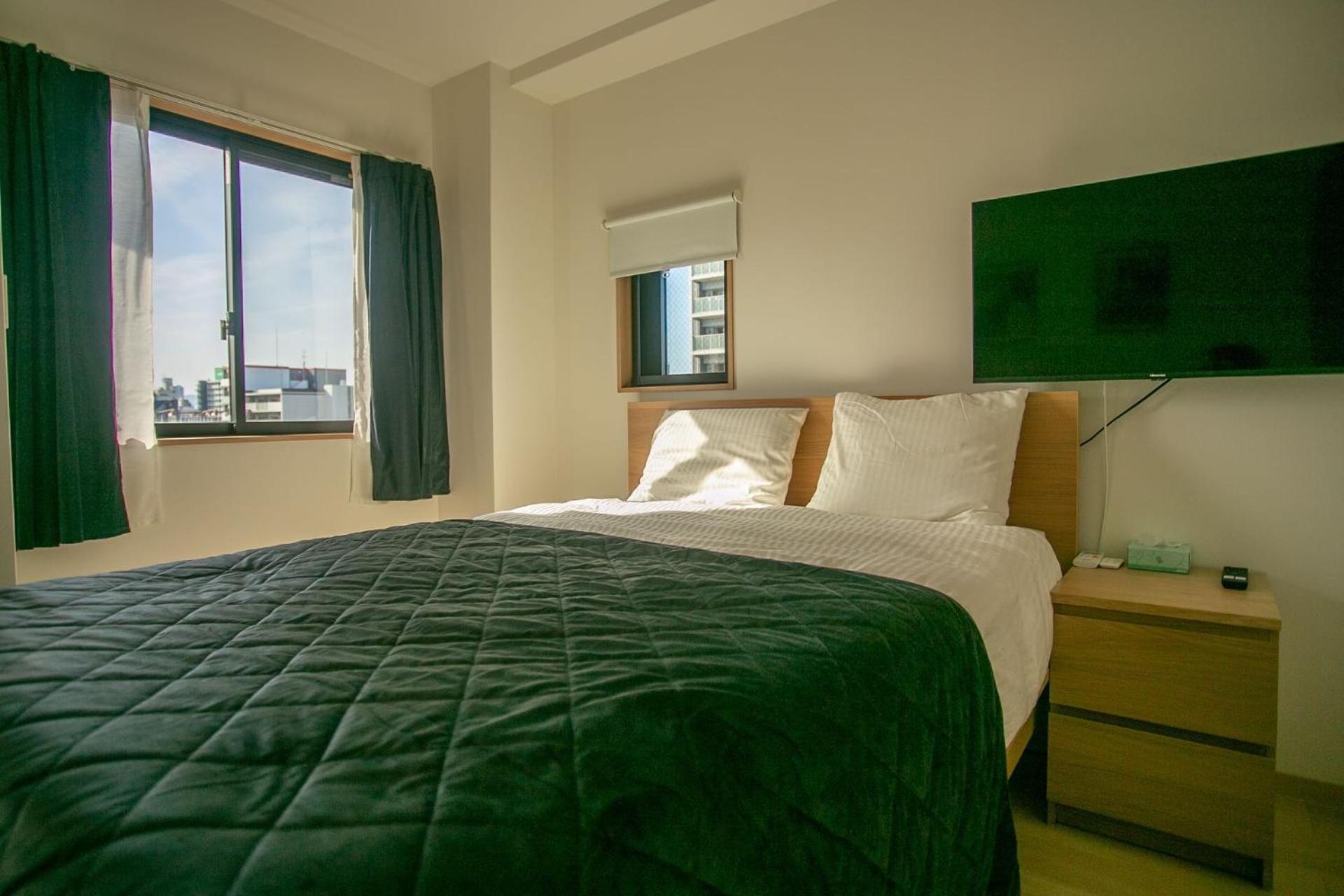 Citystay難波南 Osaka Exterior photo