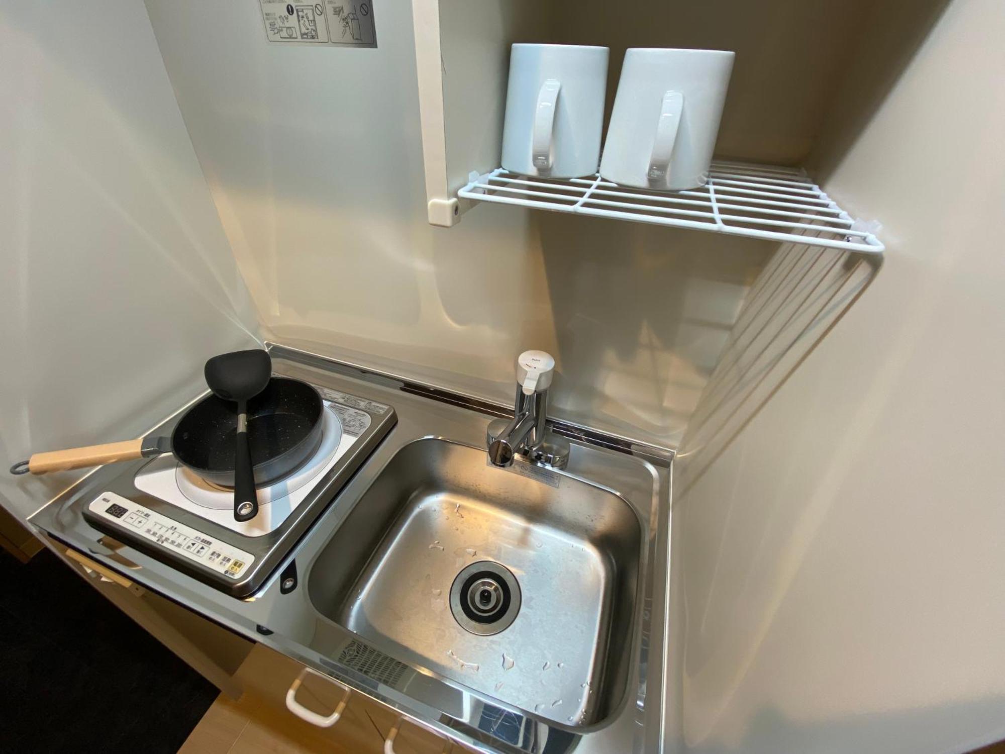 Citystay難波南 Osaka Room photo