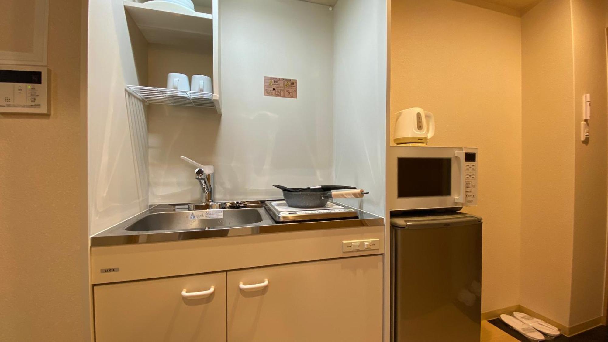 Citystay難波南 Osaka Room photo