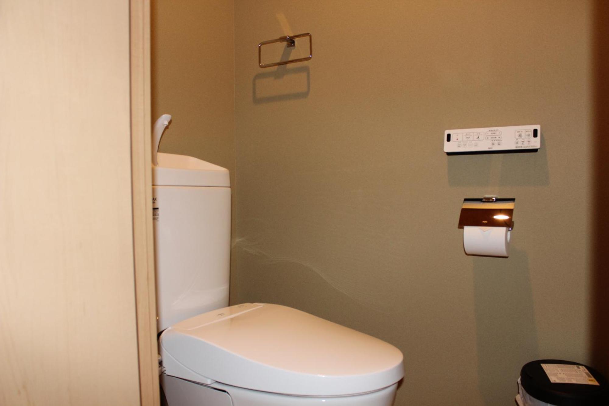 Citystay難波南 Osaka Exterior photo
