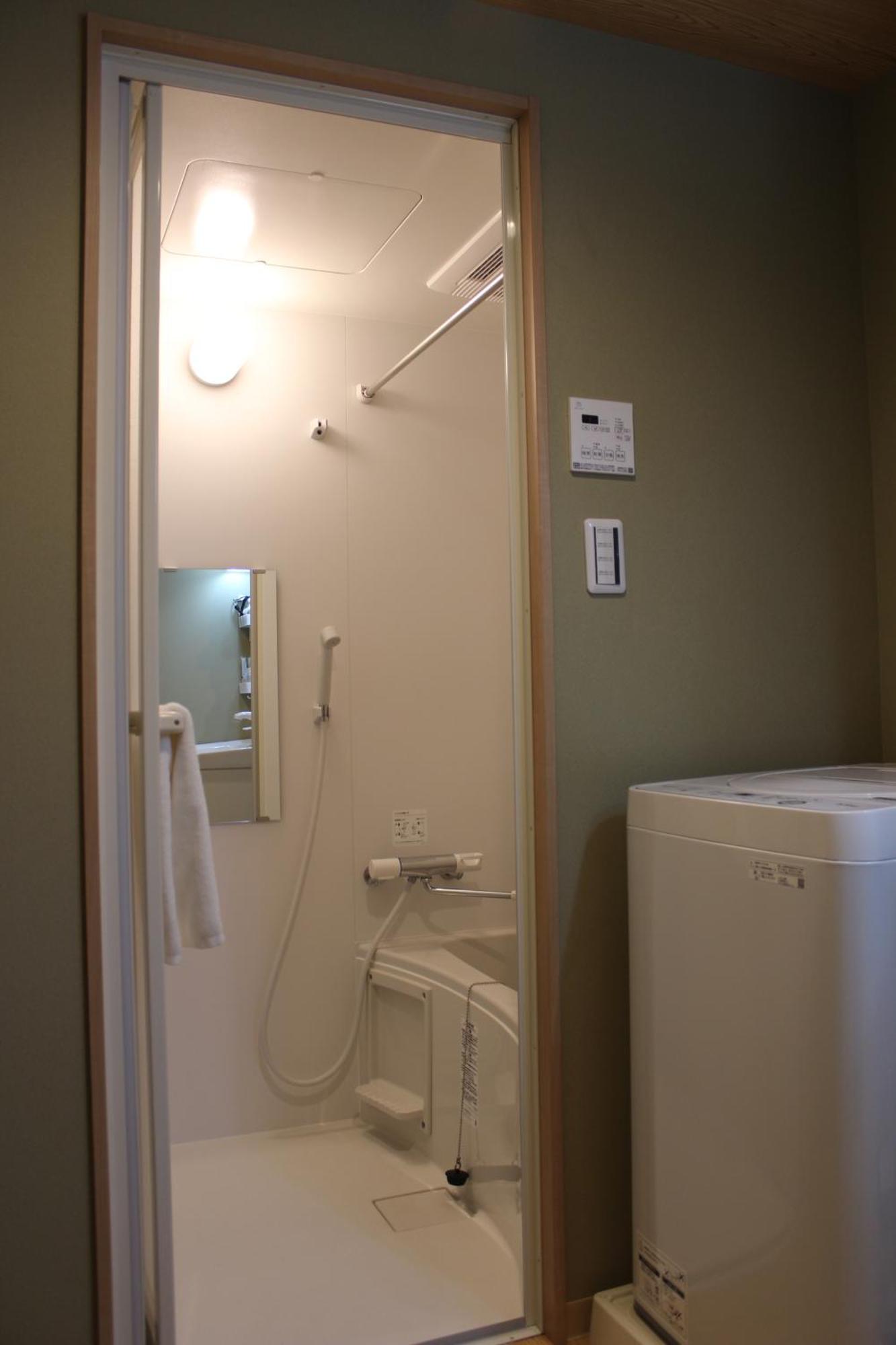 Citystay難波南 Osaka Exterior photo