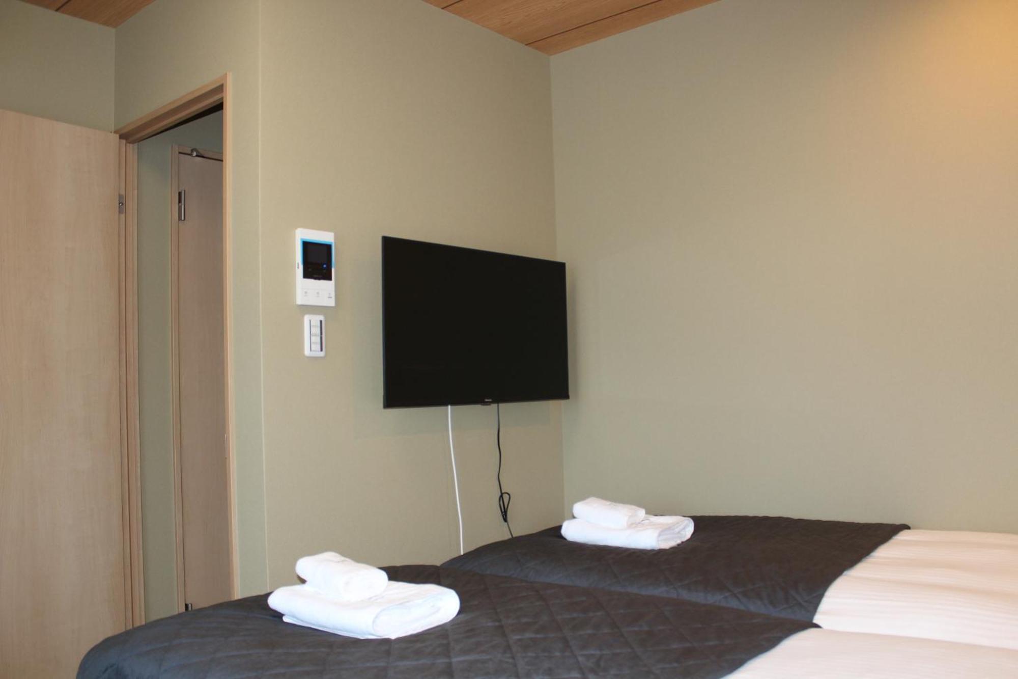 Citystay難波南 Osaka Exterior photo